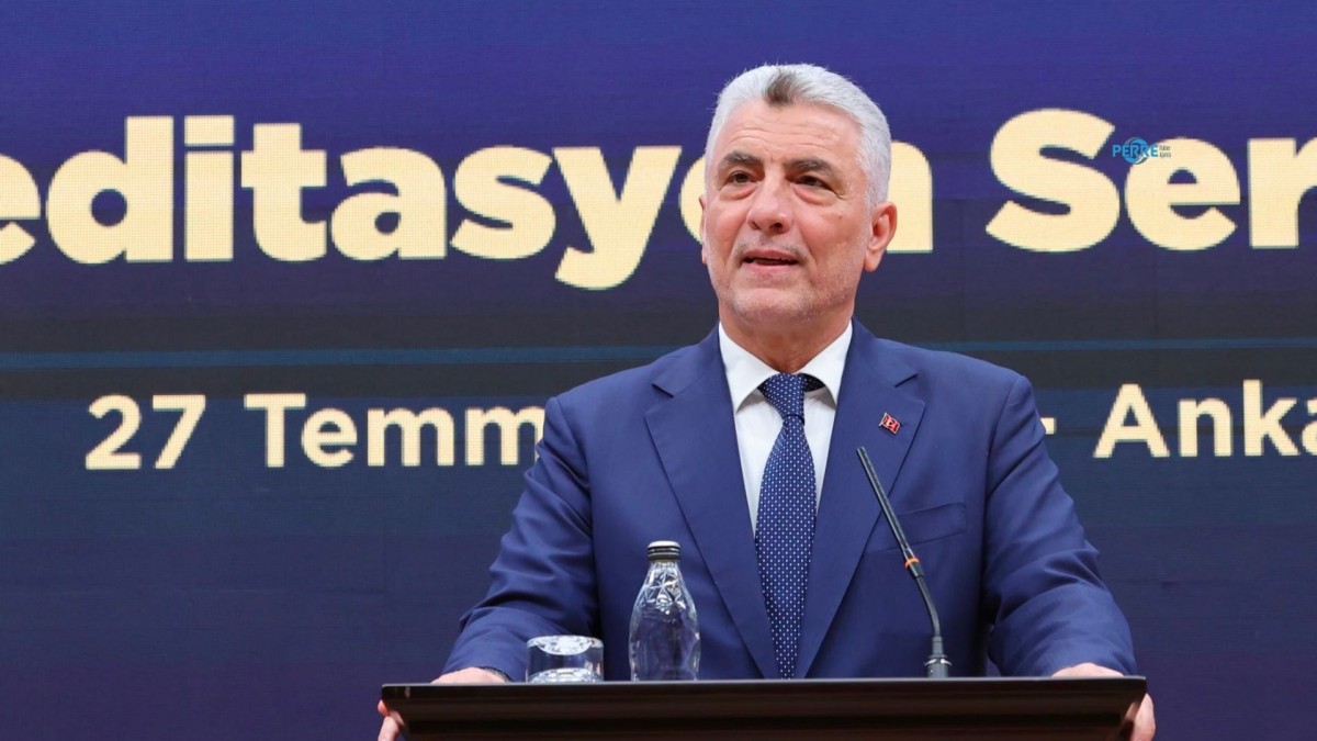 Ticaret Bakanlığı: ‘Çocukların kişisel verileri reklam amaçlı kullanılamayacak’
